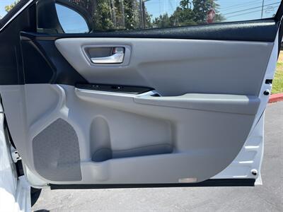 2016 Toyota Camry LE - Photo 36 - Sacramento, CA 95826
