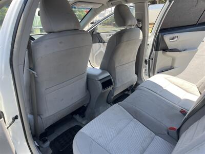 2016 Toyota Camry LE - Photo 27 - Sacramento, CA 95826