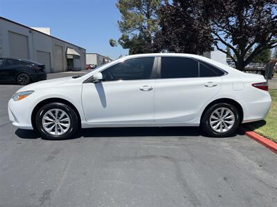 2016 Toyota Camry LE - Photo 7 - Sacramento, CA 95826