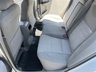 2016 Toyota Camry LE - Photo 28 - Sacramento, CA 95826