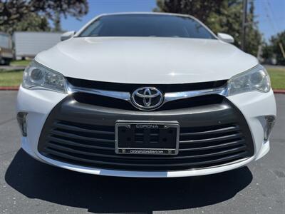 2016 Toyota Camry LE - Photo 5 - Sacramento, CA 95826