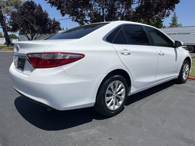 2016 Toyota Camry LE - Photo 12 - Sacramento, CA 95826