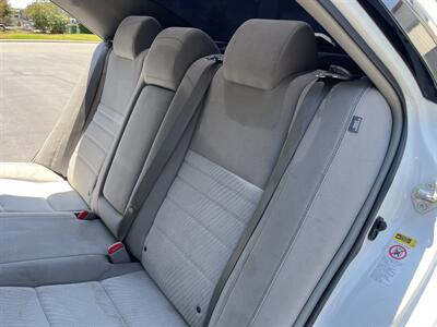 2016 Toyota Camry LE - Photo 29 - Sacramento, CA 95826