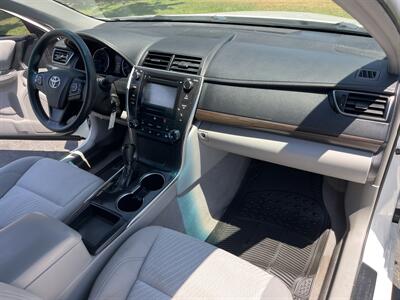 2016 Toyota Camry LE - Photo 34 - Sacramento, CA 95826