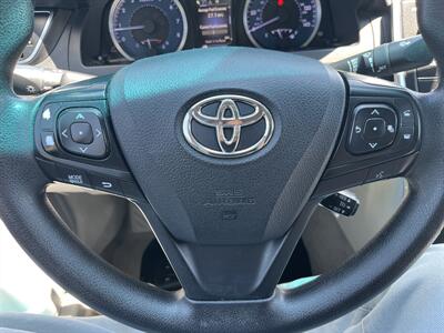 2016 Toyota Camry LE - Photo 43 - Sacramento, CA 95826