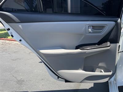 2016 Toyota Camry LE - Photo 30 - Sacramento, CA 95826