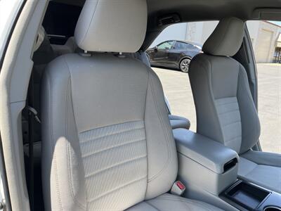 2016 Toyota Camry LE - Photo 37 - Sacramento, CA 95826