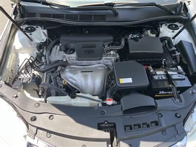 2016 Toyota Camry LE - Photo 38 - Sacramento, CA 95826