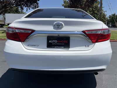 2016 Toyota Camry LE - Photo 10 - Sacramento, CA 95826