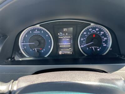 2016 Toyota Camry LE - Photo 39 - Sacramento, CA 95826