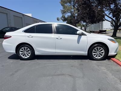 2016 Toyota Camry LE - Photo 13 - Sacramento, CA 95826