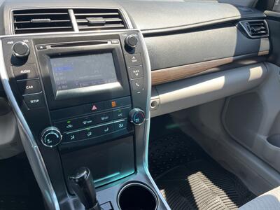 2016 Toyota Camry LE - Photo 41 - Sacramento, CA 95826