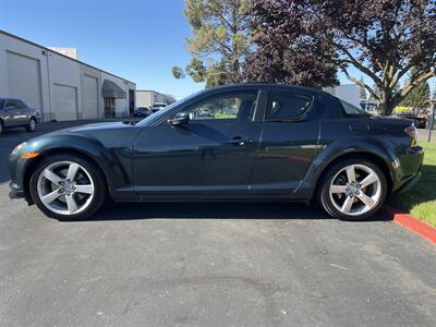 2005 Mazda RX-8   - Photo 7 - Sacramento, CA 95826