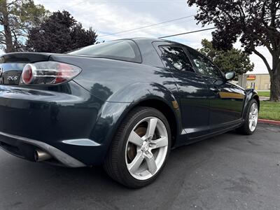 2005 Mazda RX-8   - Photo 12 - Sacramento, CA 95826