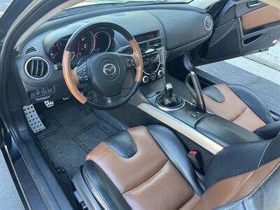2005 Mazda RX-8   - Photo 23 - Sacramento, CA 95826