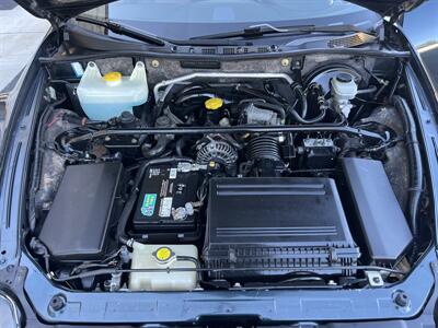 2005 Mazda RX-8   - Photo 34 - Sacramento, CA 95826