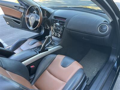 2005 Mazda RX-8   - Photo 30 - Sacramento, CA 95826