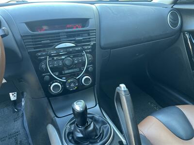 2005 Mazda RX-8   - Photo 36 - Sacramento, CA 95826