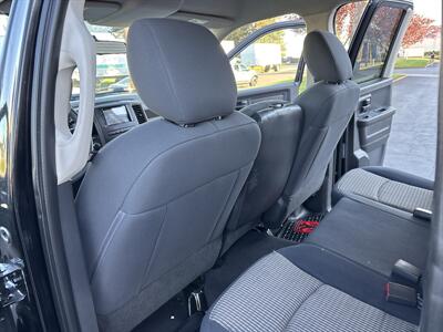 2012 RAM 1500 ST 4WD   - Photo 25 - Sacramento, CA 95826