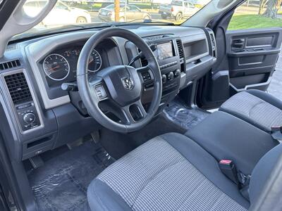 2012 RAM 1500 ST 4WD   - Photo 19 - Sacramento, CA 95826