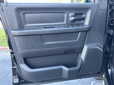 2012 RAM 1500 ST 4WD   - Photo 24 - Sacramento, CA 95826