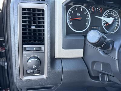2012 RAM 1500 ST 4WD   - Photo 42 - Sacramento, CA 95826