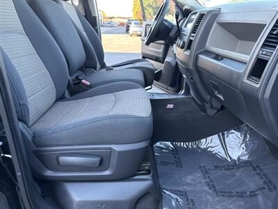 2012 RAM 1500 ST 4WD   - Photo 33 - Sacramento, CA 95826