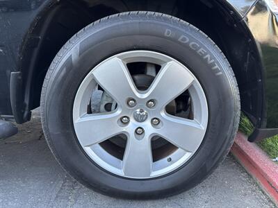 2012 RAM 1500 ST 4WD   - Photo 15 - Sacramento, CA 95826