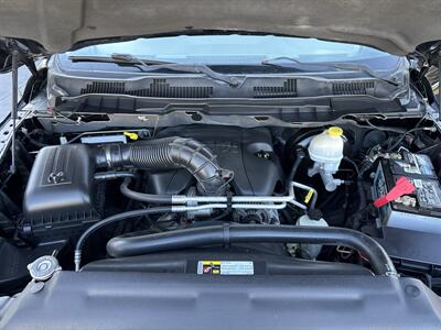 2012 RAM 1500 ST 4WD   - Photo 36 - Sacramento, CA 95826