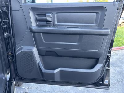 2012 RAM 1500 ST 4WD   - Photo 35 - Sacramento, CA 95826