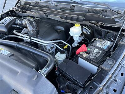 2012 RAM 1500 ST 4WD   - Photo 38 - Sacramento, CA 95826