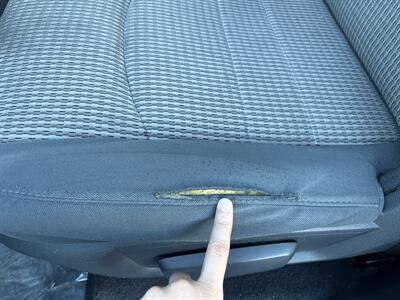 2012 RAM 1500 ST 4WD   - Photo 21 - Sacramento, CA 95826