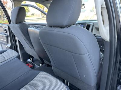 2012 RAM 1500 ST 4WD   - Photo 30 - Sacramento, CA 95826