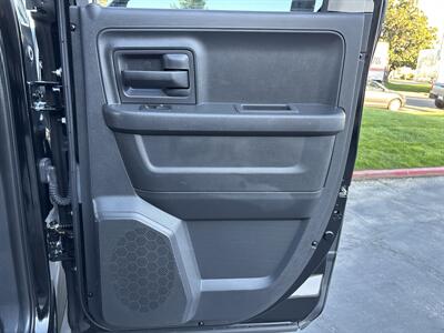 2012 RAM 1500 ST 4WD   - Photo 31 - Sacramento, CA 95826