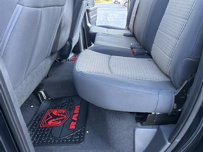 2012 RAM 1500 ST 4WD   - Photo 26 - Sacramento, CA 95826