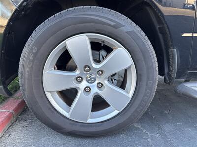 2012 RAM 1500 ST 4WD   - Photo 18 - Sacramento, CA 95826