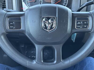 2012 RAM 1500 ST 4WD   - Photo 41 - Sacramento, CA 95826