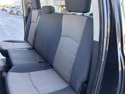 2012 RAM 1500 ST 4WD   - Photo 27 - Sacramento, CA 95826