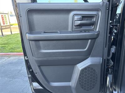2012 RAM 1500 ST 4WD   - Photo 28 - Sacramento, CA 95826