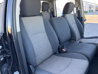 2012 RAM 1500 ST 4WD   - Photo 34 - Sacramento, CA 95826