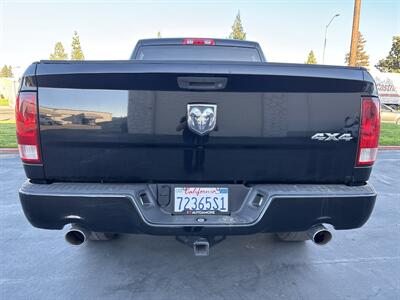 2012 RAM 1500 ST 4WD   - Photo 11 - Sacramento, CA 95826