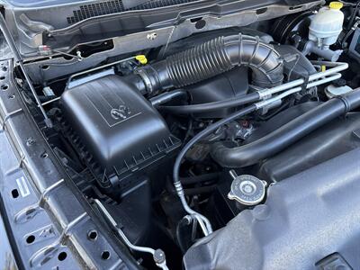 2012 RAM 1500 ST 4WD   - Photo 37 - Sacramento, CA 95826