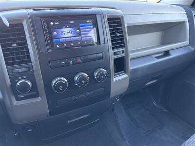 2012 RAM 1500 ST 4WD   - Photo 40 - Sacramento, CA 95826