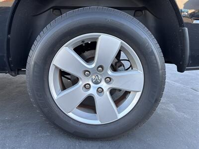 2012 RAM 1500 ST 4WD   - Photo 17 - Sacramento, CA 95826