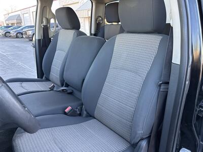 2012 RAM 1500 ST 4WD   - Photo 22 - Sacramento, CA 95826