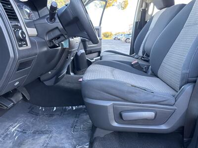 2012 RAM 1500 ST 4WD   - Photo 20 - Sacramento, CA 95826