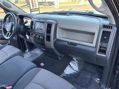 2012 RAM 1500 ST 4WD   - Photo 32 - Sacramento, CA 95826