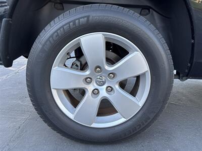 2012 RAM 1500 ST 4WD   - Photo 16 - Sacramento, CA 95826