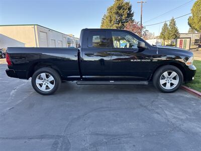 2012 RAM 1500 ST 4WD   - Photo 14 - Sacramento, CA 95826
