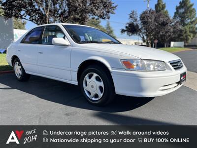 2000 Toyota Camry LE   - Photo 1 - Sacramento, CA 95826